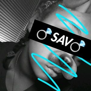 Meet your Posher, Savannah